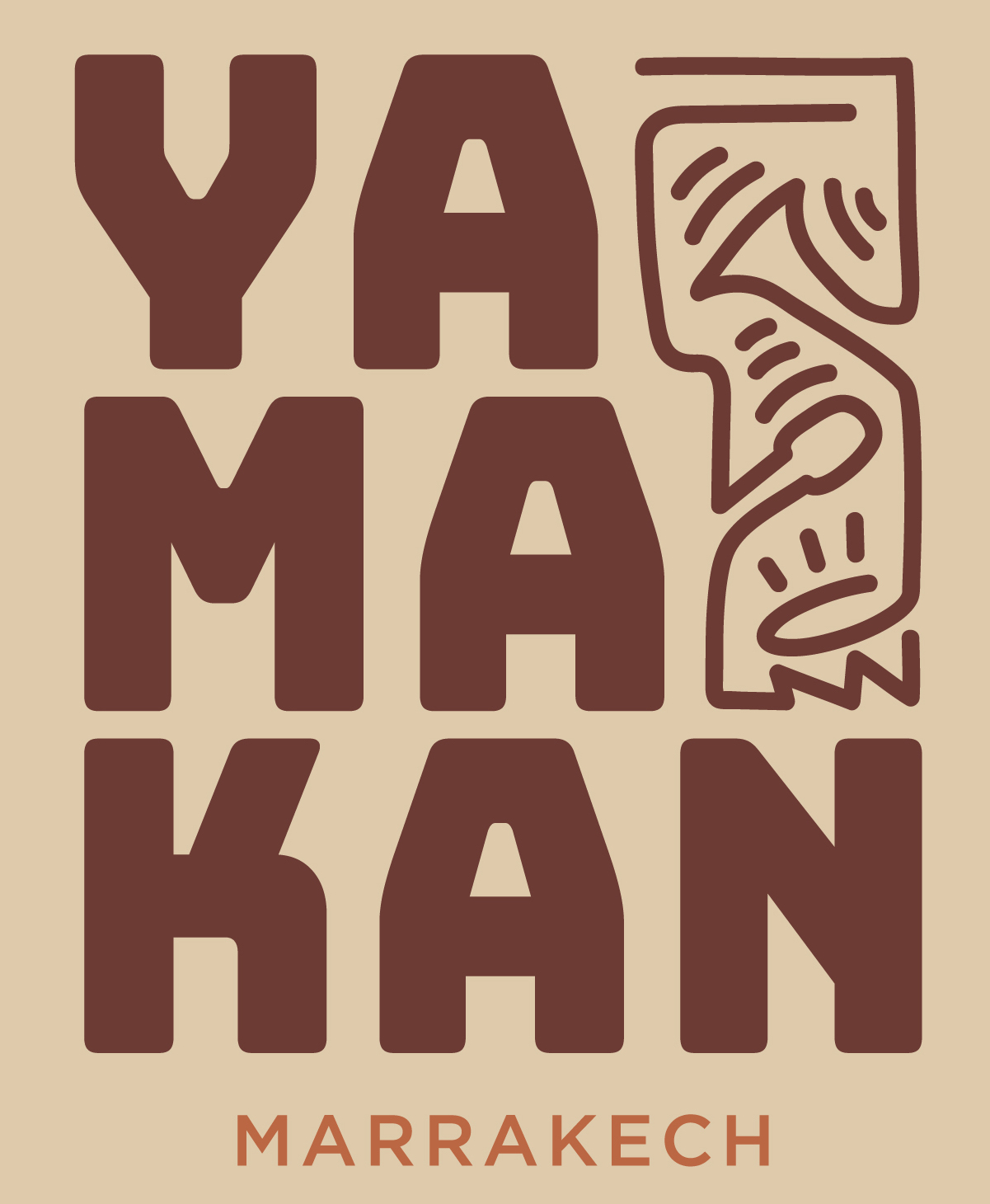 Yamakan